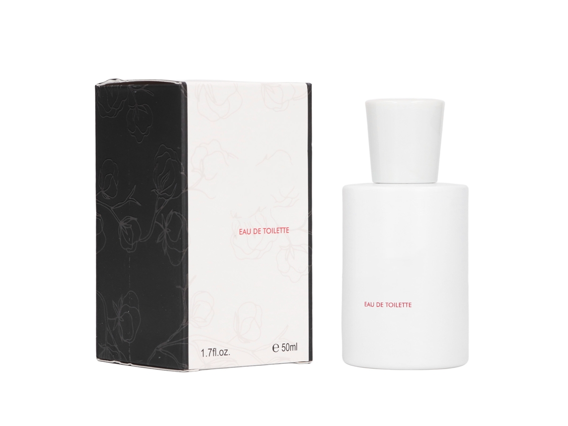 Perfume para mujer, 53 ml, con una fragancia ligera y duradera, diseño elegante y el regalo perfecto.