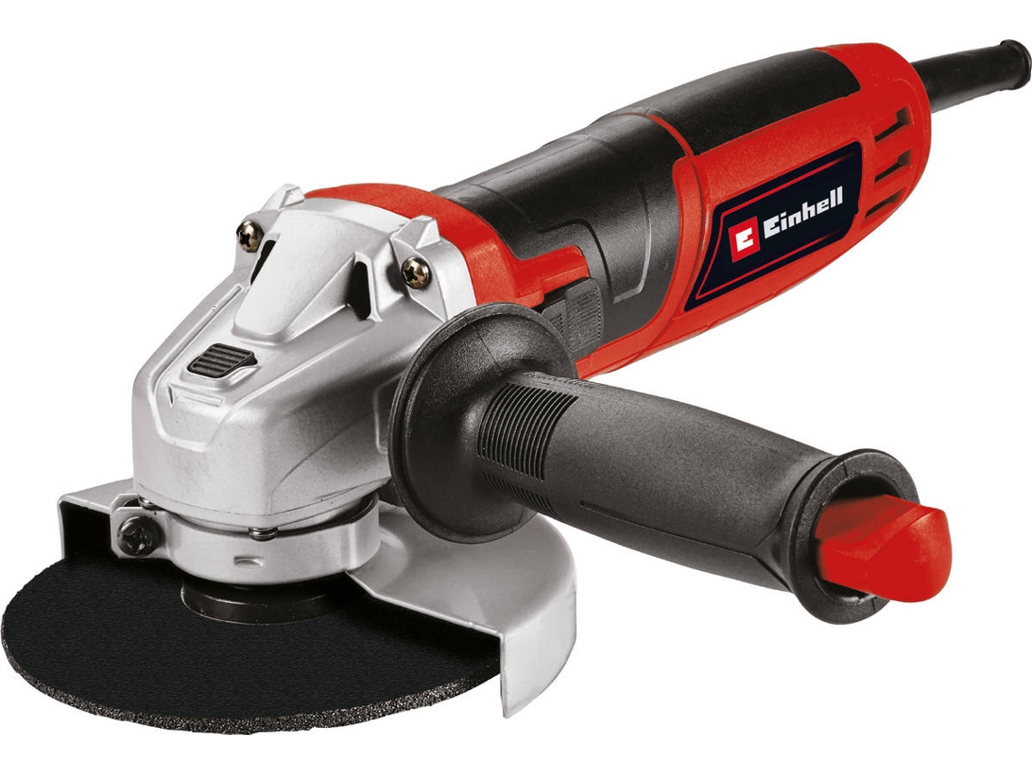 Amoladora angular EINHELL TC-AG 125/850