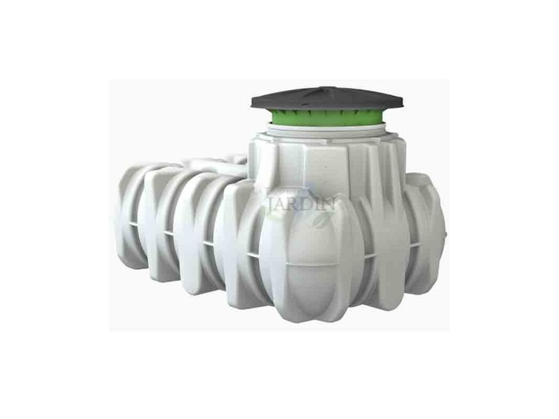 Depósito para SUINGA (Multicolor - 5000L)