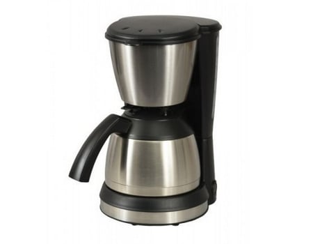 Cafetera de Filtro COCINA CHEF 10-12 Tazas 800W Ksmd250B