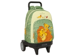 Mochila Escolar SAFTA 33 x 45 x 22 cm