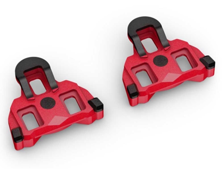 Botas de Fútbol para Unisexo GARMIN Rally rk Negro de Ciclismo (Talla Unica)