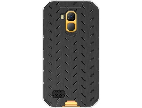 Carcasa Ulefone Armor X7 / X7 Pro TUMUNDOSMARTPHONE Dibujos Multicolor