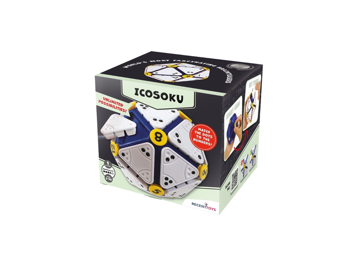Icosoku (9 años)