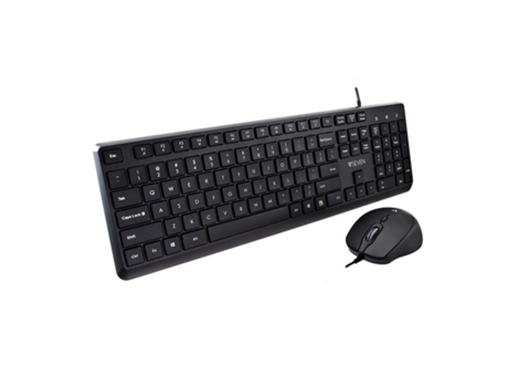 USB PRO KEYBOARD MOUSE COMBO USPERP