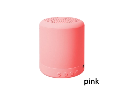 Mini Altavoz A11 Mp3 Subwoofer Estéreo de Alta Fidelidad