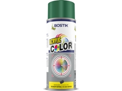Color 6029 Verde BOSTIK Acrylic Ral Brillante 400 ml