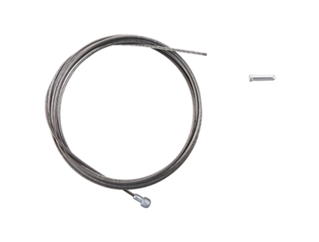 Advanced Slr Sil-Tec Prateado 1.6 X 2050 Mmshimano