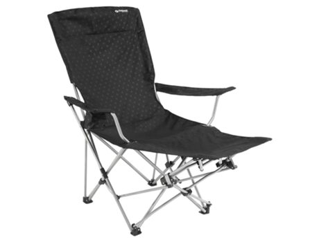 Espreguiçadeira Catamarca Lounger Cinzentooutwell