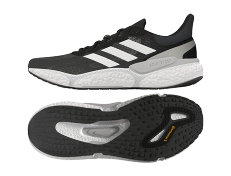 Zapatos de running femme adidas Solarboost 5