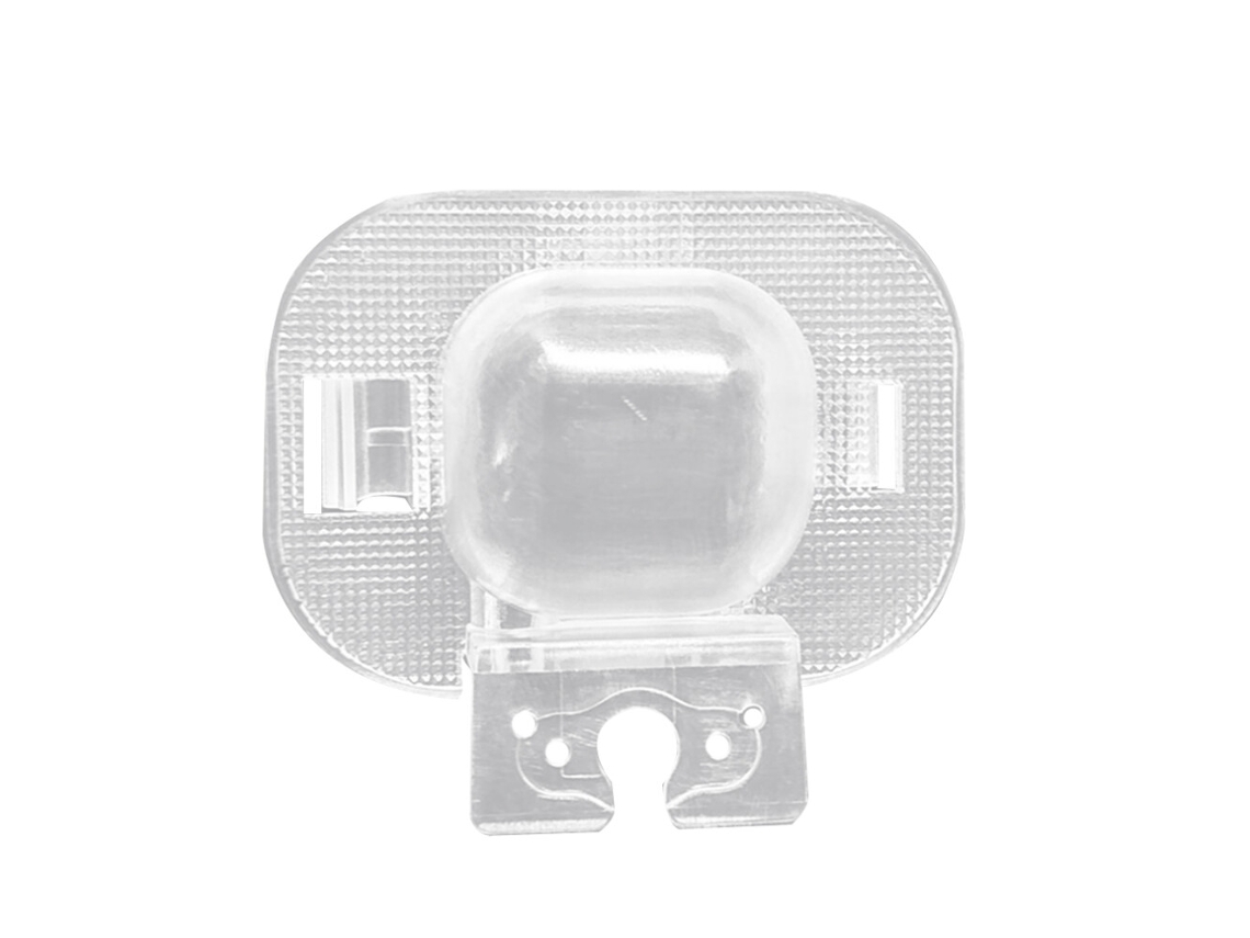 Soporte Para Cámara De Visión Trasera, Cubierta Para Cámara De Marcha Atrás, Soporte Para Forte R 2009 2010 2011/ I25 Ix20 Accent