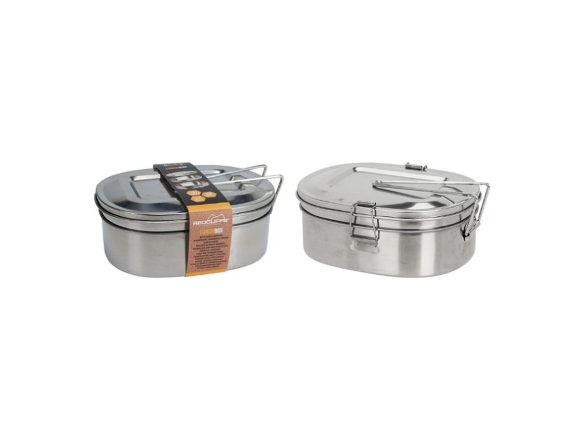 Fiambrera REDCLIFFS Acero Inoxidable 1,2 L