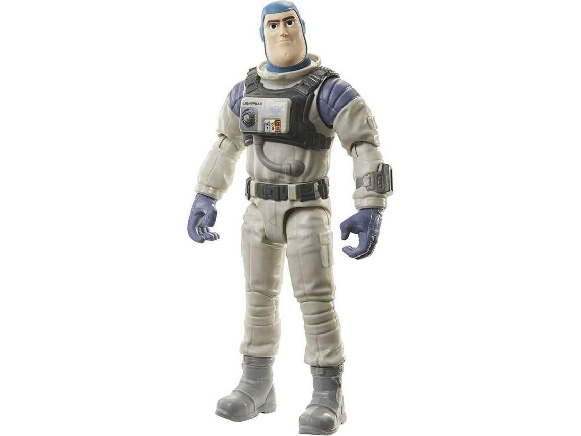 Figura de Acción BUZZ LIGHTYEAR Pixar (30 cm)