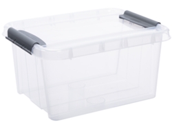 Caja de Almacenamiento PLAST TEAM Probox 32 0 Litros