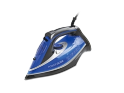 Plancha de Vapor BLAUPUNKT HSI401 2600 W