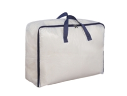 Bolsa de Almacenaje Bolsa Gruesa Viajes TRUYUETY Azul (32x26x4cm)
