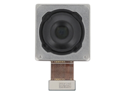 Clappio Cámara trasera para 12T Pro Sensor principal de 200 MP Negro
