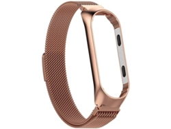 Correa Xiaomi Mi Band 6, Mi Smart Band 6 G4M Dorado