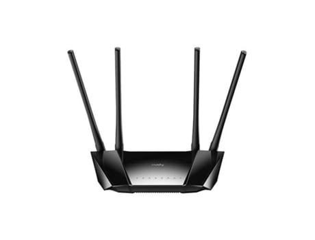 Wireless Router CUDY N300 Wifi 4G Lte