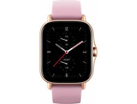 Smartwatch AMAZFIT GTS 2e Rosa
