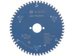 Disco de Sierra Circular BOSCH Expert para Aluminio 180x30x2.6 mm - 56