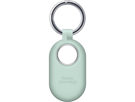Funda para Samsung Silicona Verde