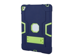 Funda de gel de silicona con protección completa para iPad Pro 9.7 / Air 2, varios colores dorado claro