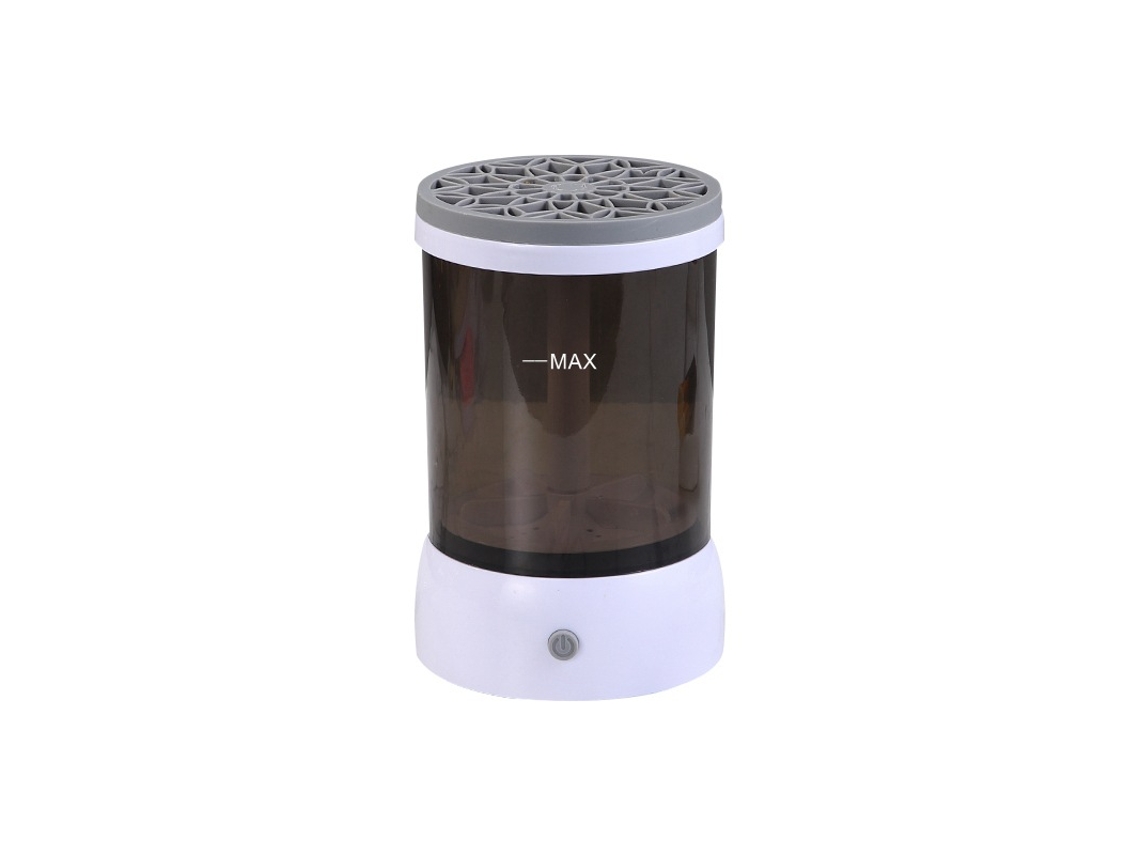 Limpiador Eléctrico De Brochas De Maquillaje, Limpiador De Brochas De Maquillaje Para Perezosos, Limpiador Automático Eléctrico Girato