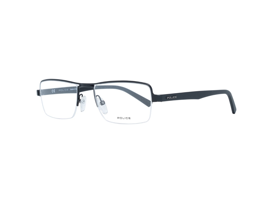 Montura de Gafas Hombre Police VPL257 520531