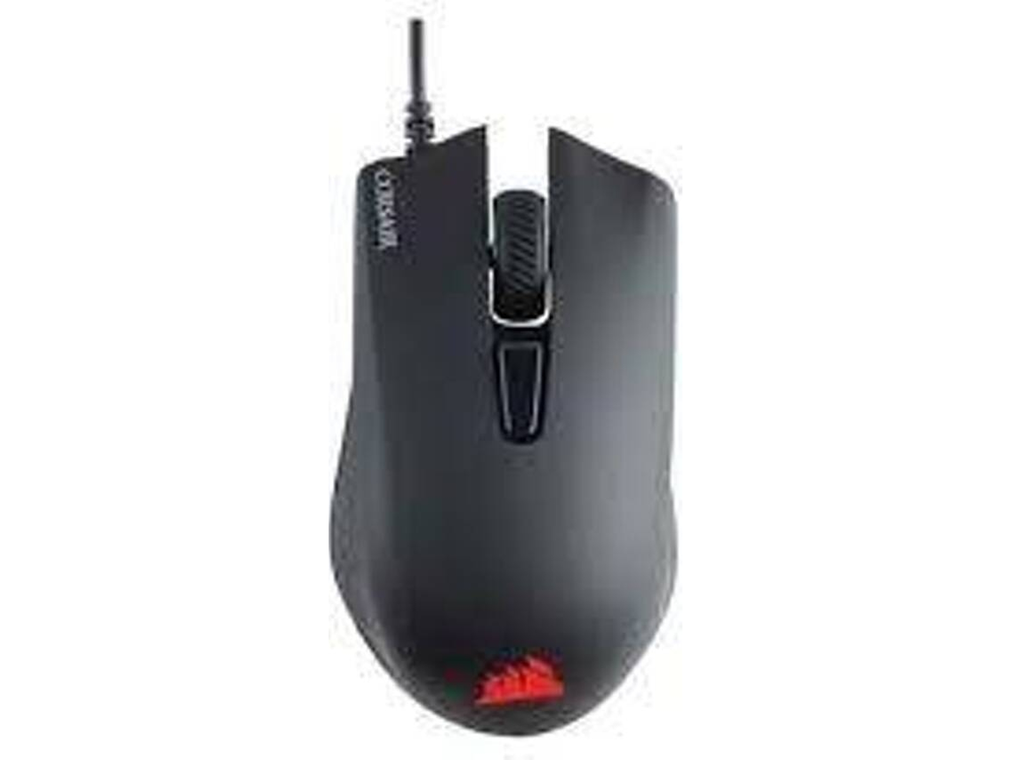 Ratón Gaming CORSAIR Harpoon RGB Pro (12000 dpi - Negro)