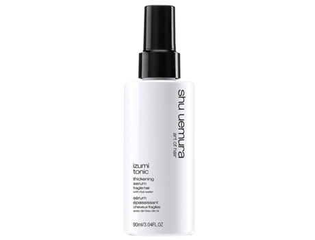 Sérum Capilar Shu Uemura Izumi Tonic 90 ml
