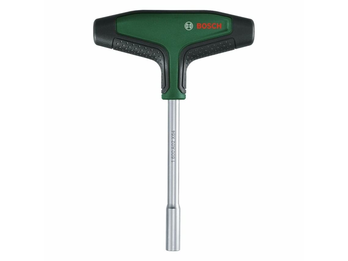 Juego de destornilladores BOSCH 1600a02z9u