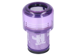 Filtro De Repuesto Para Aspiradora V12 Detect Slim, Filtro De Abs Duradero.