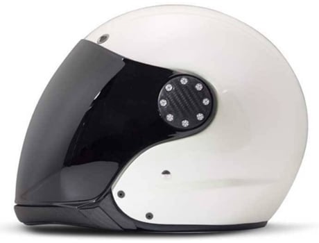 Casco Modular de Motociclismo DMD Asr (M)