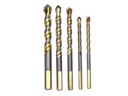Juego Alipis Acero Inoxidable Metal Resistente Versátil Para