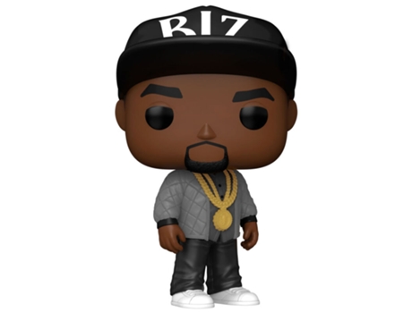 Funko Pop! Rocks: BIZ MARKIE #274