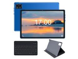 Tablet VANWIN V50 Pro (10.36'' - 64 GB - 4 GB RAM - Azul)