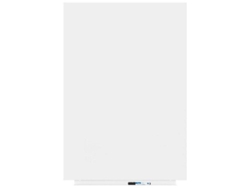 Marco Rocada Lacado Blanco 75x115cm (1150x750mm)
