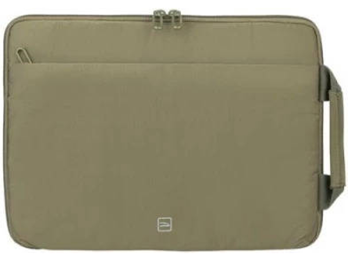 BOLSA TUCANO SANDY 13/14 VERDE