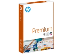 Papel de Impresión HP 540801 (A4)