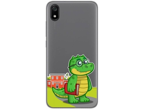 Carcasa Xiaomi Redmi 7A TUMUNDOSMARTPHONE Coco Multicolor