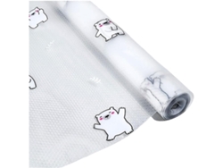 MEOIRUERY Forro para Armario de Cocina – Forros de Estante Antideslizantes – Forro Impermeable con Diseño Moderno