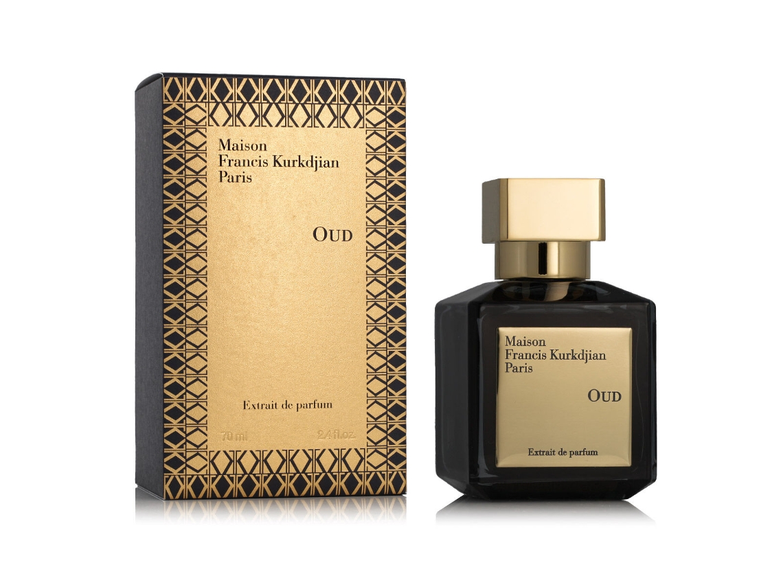 Perfume Unisex MAISON FRANCIS KURKDJIAN Oud Extrait de Parfum Oud 70 ml