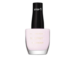 Esmaltes De Uñas Nailfinity Gel Colour Larga Duración
