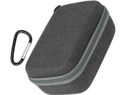 Caja De Almacenamiento Para Lito1 / Lito1x1 / Accesorios Con Función Anticaída, Carcasa Rígida De Eva.