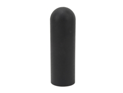 Guantes De Silicona Para Levantamiento De Pesas, Protectores De Agarre Antiderrame Para Gimnasio Y Entrenamiento Con Pesas, Color Negro.