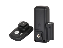 Receptor Godox Ct-16 Disparador De 16 Canales Transmisor De Flash Inalámbrico Por Radio Receptor Para Canon Para Nikon Pentax Studio Speedlite Flash