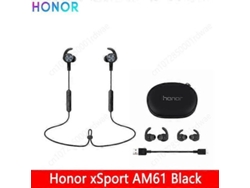 Auriculares Inalámbricos Bluetooth Honor Xsport Am61 Con Micrófono, Intrauditivos, Para Ios Y Android.