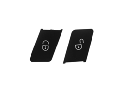 Botón De Bloqueo De Puerta Para Coche - Clase C Clase E Glk W204 W212 W166 W176 (derecha)