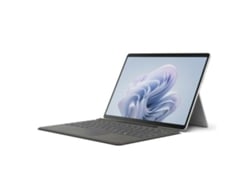 Laptop 2 en 1 MICROSOFT Surface Pro 10 (16 GB RAM - 512 GB SSD - 13" - Enchufe EU - Qwerty Español)